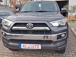 Gebraucht 2015 Toyota 4 Runner SUV | 16.750 €