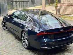 Blau Gebraucht 2019 Audi A7 S-Line Kleinwagen | 44.900 € (Guter Preis)
