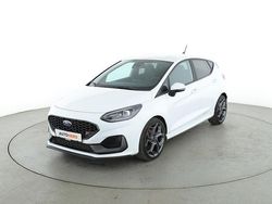 Weiß Gebraucht 2022 Ford Fiesta ST Kleinwagen | 22.840 € (Fairer Preis)