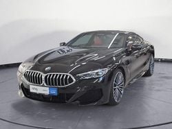 Schwarz Gebraucht 2021 BMW 840 M Sport Coupé | 54.490 € (Fairer Preis)