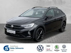 Schwarz Gebraucht 2024 VW Taigo R-line SUV | 28.250 € (Teuer)