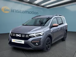 Grau Neu 2025 Dacia Jogger Extreme Van / Kleinbus | 23.499 € (Fairer Preis)