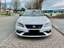 Seat Leon ST