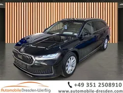 Othercolor Gebraucht 2024 Skoda Superb Selection Kombi | 32.980 € (Fairer Preis)
