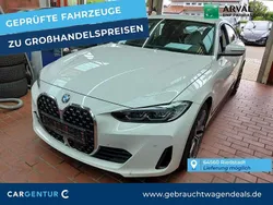Alpinweiss iii Gebraucht 2022 BMW 420 Gran Coupé Sport Line Coupé | 28.590 € (Superpreis)