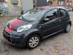 Dark grey mica 1e0/metallic Gebraucht 2011 Citroën C1 Style Kleinwagen | 2.750 € (Fairer Preis)