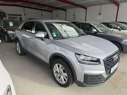 Grau Gebraucht 2018 Audi Q2 Sport SUV | 17.900 € (Guter Preis)