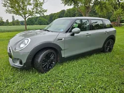 Schwarz Gebraucht 2017 Mini One D Clubman Kombi | 15.600 € (Fairer Preis)