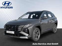 Grau Neu 2025 Hyundai Tucson Select SUV | 29.790 € (Guter Preis)