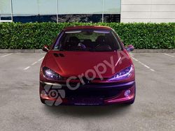Rot Gebraucht 2008 Peugeot 206 Kleinwagen | 2.999 € (Fairer Preis)