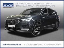 Grün Gebraucht 2019 Seat Tarraco XCELLENCE SUV | 22.990 € (Guter Preis)