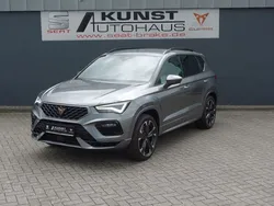 Grau Gebraucht 2023 Cupra Ateca SUV | 34.990 € (Guter Preis)