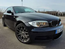 Schwarz Gebraucht 2011 BMW 135 Coupé Performance Coupé | 16.499 € (Fairer Preis)