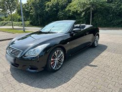 Schwarz Gebraucht 2012 Infiniti G37 Coupé | 19.500 €