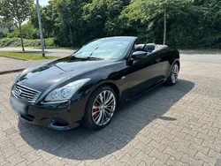 Schwarz Gebraucht 2012 Infiniti G37 Coupé | 19.500 €