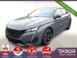 Grau Neu 2025 Peugeot 308 Allure Limousine | 27.088 € (Superpreis)