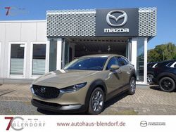 Braun Neu 2025 Mazda CX-30 Exclusive-Line SUV | 31.990 €