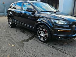 Gebraucht 2012 Audi Q7 S-Line SUV | 15.999 € (Fairer Preis)