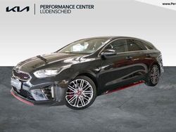 Andere Gebraucht 2021 Kia ProCeed Kleinwagen | 26.490 € (Fairer Preis)