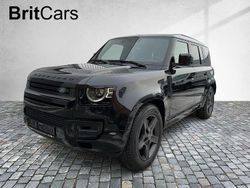 Other Gebraucht 2025 Land Rover Defender SE Dynamic SUV | 80.953 € (Fairer Preis)