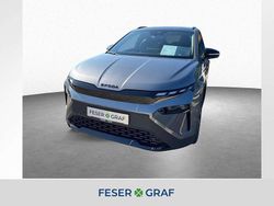 Graphite grey metallic Neu 2025 Skoda Elroq SportLine SUV | 45.480 € (Fairer Preis)