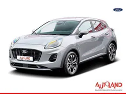 Andere Neu 2025 Ford Puma Titanium SUV | 24.900 € (Guter Preis)