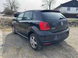 Schwarz Gebraucht 2017 VW Polo Sound Kleinwagen | 7.900 € (Fairer Preis)