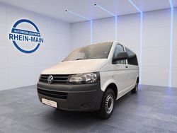 Weiß Gebraucht 2011 VW T5 Van | 21.900 €