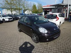 Night shade (m) Gebraucht 2013 Nissan Micra Acenta Kleinwagen | 7.490 € (Teuer)
