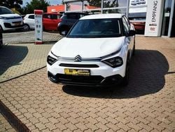 Ewp lack weiss banquise Gebraucht 2021 Citroën C4 Feel Limousine | 13.590 € (Guter Preis)