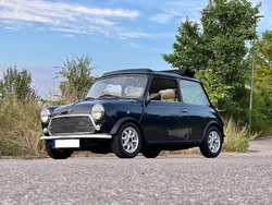 Grau Gebraucht 1996 Mini Cooper Kleinwagen | 9.900 € (Superpreis)
