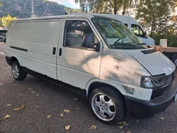 Weiß Gebraucht 1996 VW T4 Van | 3.500 €