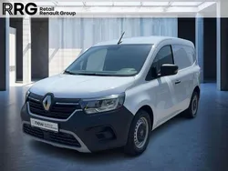 Weiß Gebraucht 2022 Renault Kangoo Edition One Van / Kleinbus | 15.990 € (Superpreis)