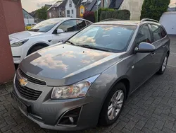 Grau Gebraucht 2012 Chevrolet Cruze LT Kombi | 2.800 € (Superpreis)