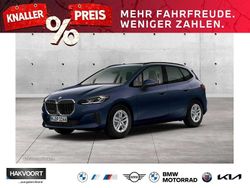 Night dusk blue Neu 2026 BMW 218 Active Tourer Efficient Dynamics Van / Kleinbus | 38.270 € (Fairer Preis)