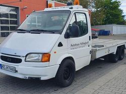 Weiss Gebraucht 1997 Ford Transit | 8.925 €