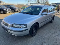 Silber Gebraucht 2002 Volvo V70 Comfort Kombi | 1.400 € (Fairer Preis)