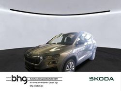 Grau Gebraucht 2022 Skoda Karoq Style SUV | 22.630 € (Superpreis)