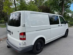 Weiß Gebraucht 2011 VW T5 Van | 16.900 € (Etwas zu teuer)