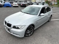 Silber Gebraucht 2006 BMW 320 Limousine | 6.499 € (Teuer)