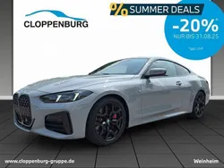 BMW 430