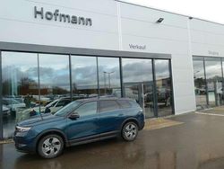 Blau Gebraucht 2024 Opel Grandland X SUV | 30.450 € (Etwas zu teuer)