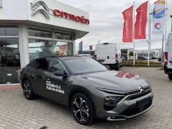 Amazonitegrau Gebraucht 2022 Citroën C5 X PureTech Kombi | 32.960 €