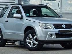 Other Gebraucht 2006 Suzuki Grand Vitara Club SUV | 5.480 € (Fairer Preis)
