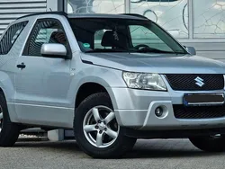 Other Gebraucht 2006 Suzuki Grand Vitara Club SUV | 6.480 € (Teuer)