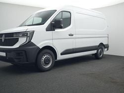 Mineralweiß Gebraucht 2025 Renault Master Van | 30.664 € (Superpreis)