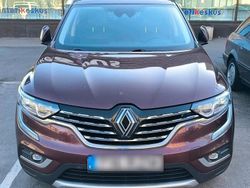 Violet Gebraucht 2019 Renault Koleos SUV | 17.000 € (Fairer Preis)