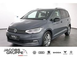Grau Gebraucht 2025 VW Touran Comfortline Van / Kleinbus | 33.560 € (Fairer Preis)