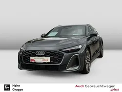 Daytonagrau perleffekt Gebraucht 2025 Audi A5 Ambiente Coupé | 49.430 € (Fairer Preis)