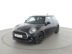 Schwarz Gebraucht 2019 Mini ONE Kleinwagen | 15.310 € (Fairer Preis)